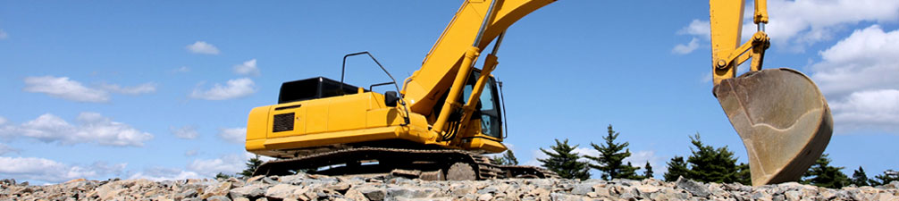 track and wheeled excavators, loaders, dumpers, backhoes, mini excavators, dozers, telehandlers and tractors Volvo, Hyundai, New Holland Kobelco, Hitachi, JCB, Caterpillar, Kubota, Liebherr, Takeuchi, Yanmar and Doosan.